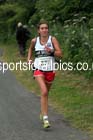 Sophie Marr (Tyne Bridge) 3rd in the Tynedale 10k Road Race. Photo: David T. Hewitson/Sports for All Pics